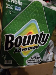 BOUNTY