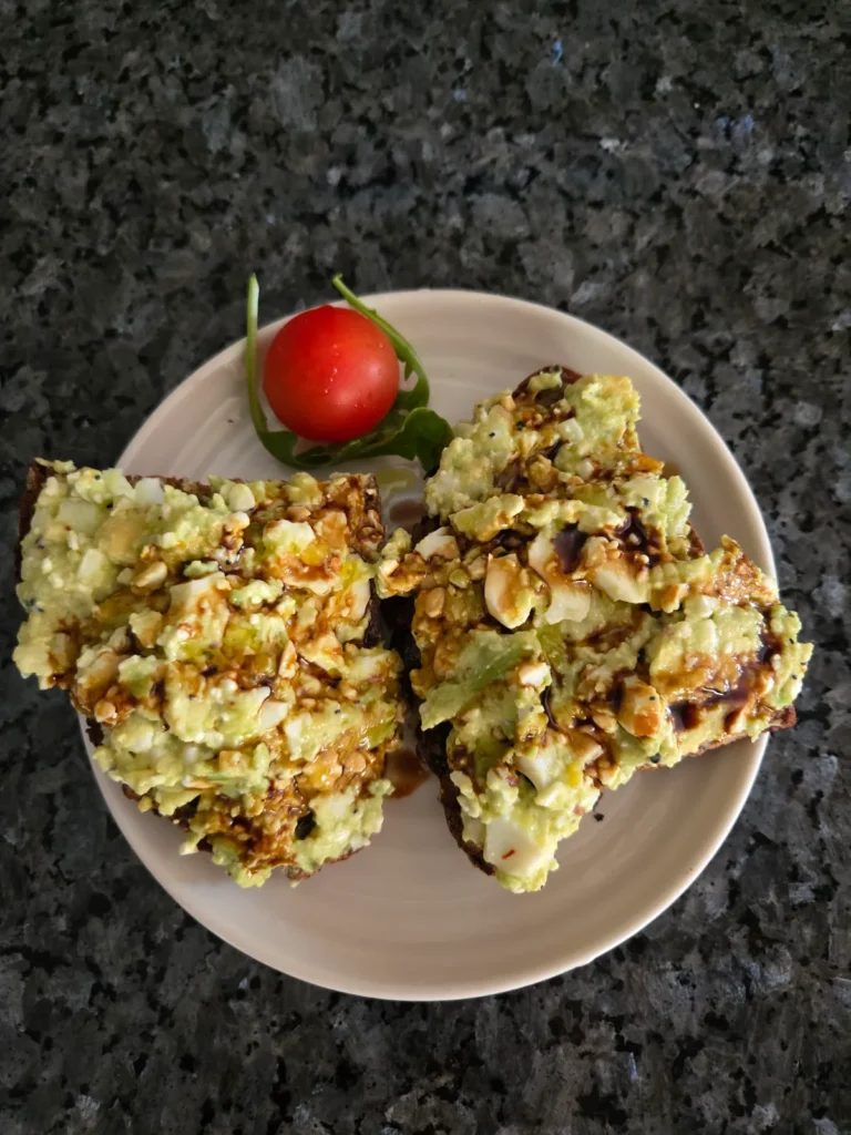 찹쌀 오방떡