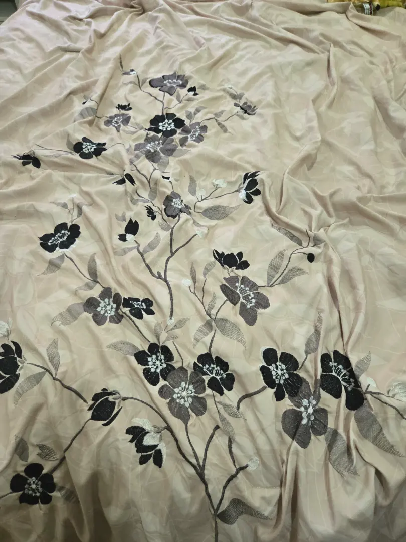 이불