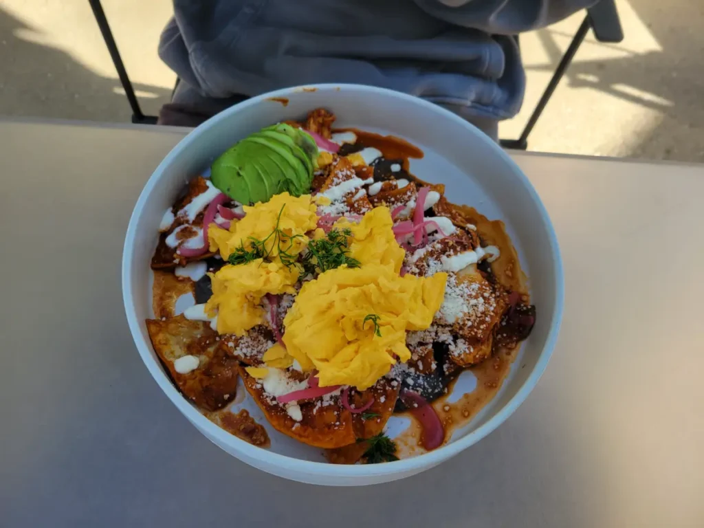 찹쌀 오방떡